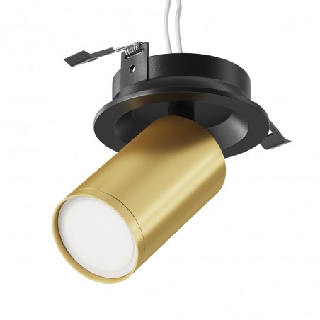 Spot de plafond encastré Focus S