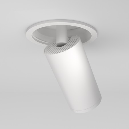 Spot de plafond encastré Focus S II