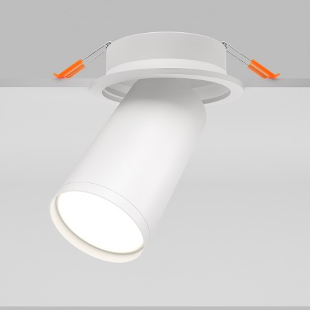 Spot de plafond encastré Focus S II