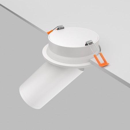 Spot de plafond encastré Focus S II