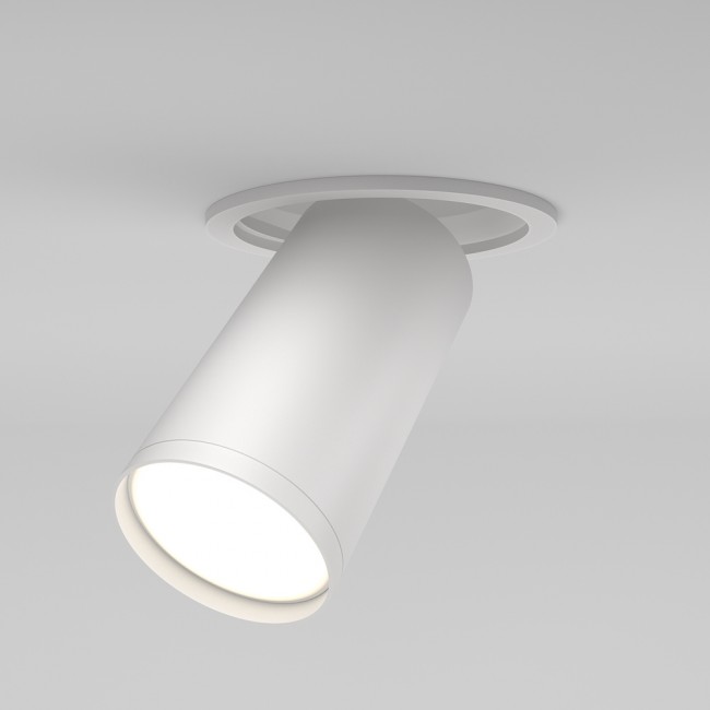 Spot de plafond encastré Focus S II