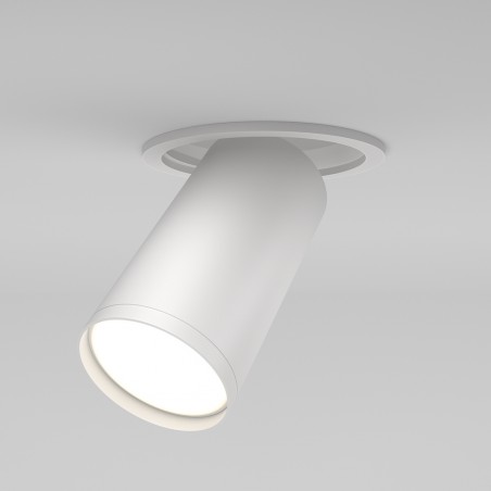 Spot de plafond encastré Focus S II