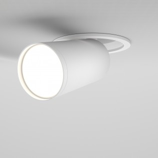 Spot de plafond encastré Focus S II