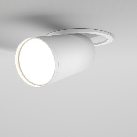 Spot de plafond encastré Focus S II
