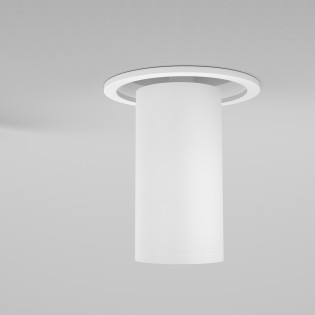 Spot de plafond encastré Focus S II