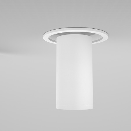 Spot de plafond encastré Focus S II