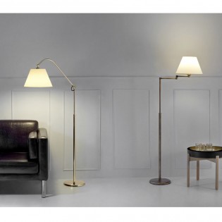 Lampadaire Americana