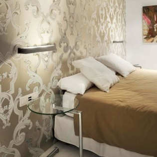 Applique murale LED Apolo (17W)