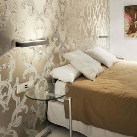 Applique murale LED Apolo (17W) II