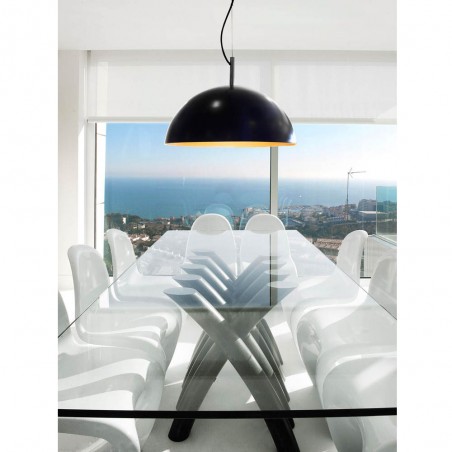Lampe a suspension Aura