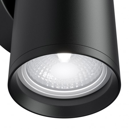 Applique murale Focus S (2 lumieres)