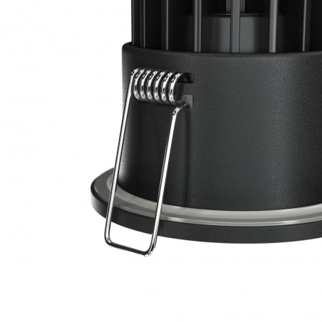 Downlight á LED por bains Dimmable (6W)