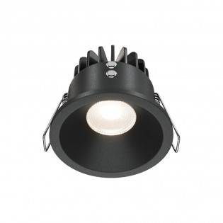 Downlight á LED por bains Dimmable (6W)