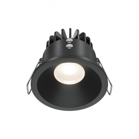 Downlight á LED por bains Dimmable (6W)