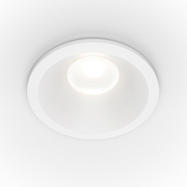 Downlight á LED por bains Zoom Dimmable (12W)
