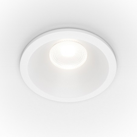 Downlight á LED por bains Zoom Dimmable (12W)