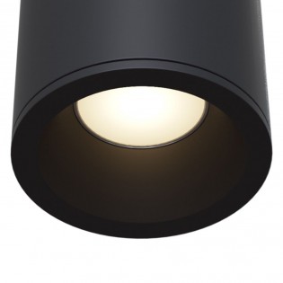 Spot de plafond pour bains Zoom