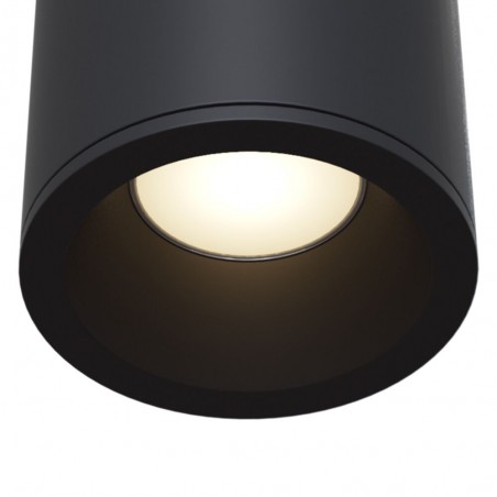 Spot de plafond pour bains Zoom