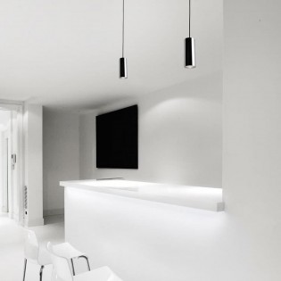 Lampe a suspension Cil