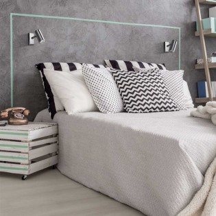 Applique murale LED Basic (4W)