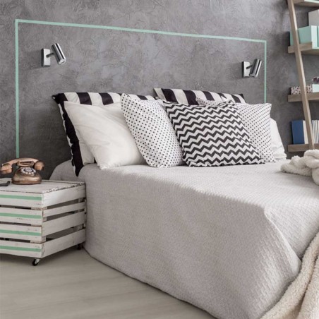 Applique murale LED Basic (4W)
