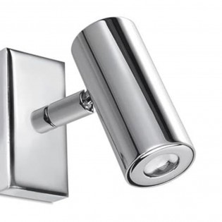 Applique murale LED Basic (4W)