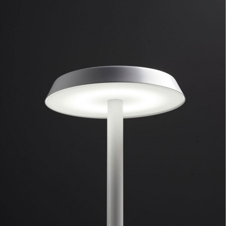 Lampe a poser LED Bateria (7W)