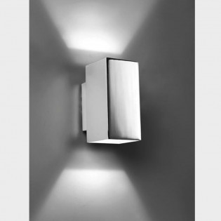 Applique murale LED Bric (4W) II