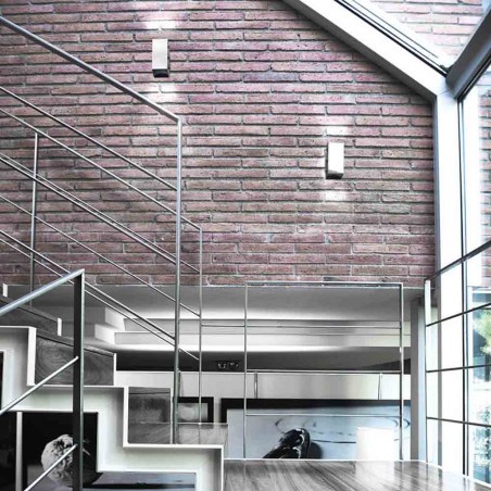 Applique murale LED Bric (4W) II