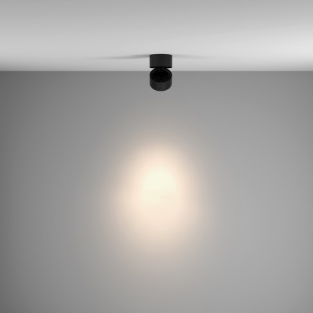 Spot de plafond regable á LED Yin (15W)