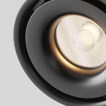 Spot de plafond regable á LED Yin (15W)