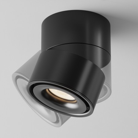 Spot de plafond regable á LED Yin (15W)