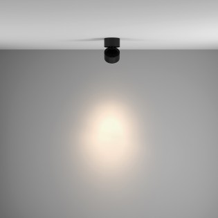 Spot de plafond regable á LED Yin Dimmable (15W)