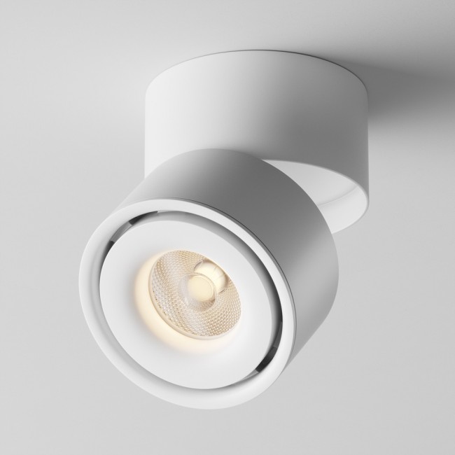 Spot de plafond regable á LED Yin (15W)