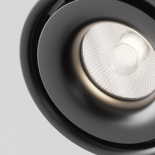 Spot de plafond regable á LED Yin (15W)