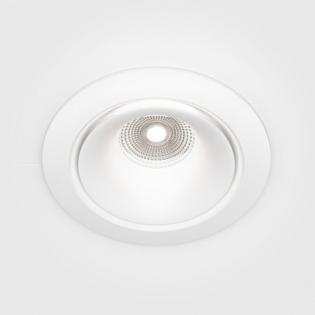 Encastré de plafond á LED Yin 4000K (12W)