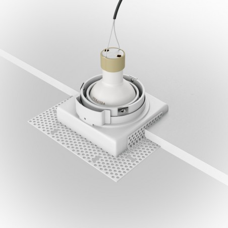 Encastré de plafond Atom