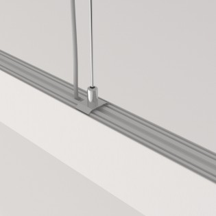 Suspension á LED Basis (40W)