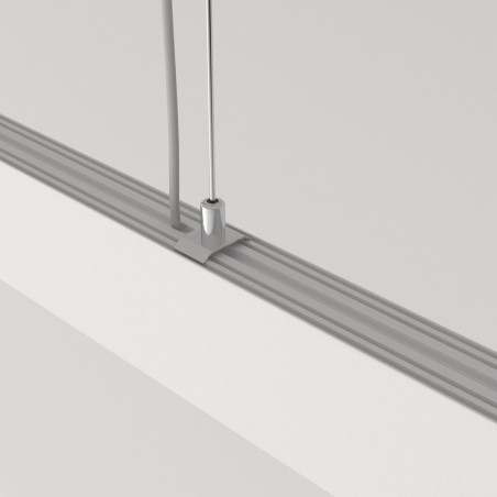 Suspension á LED Basis (40W)