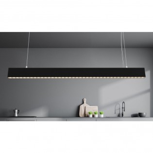 Suspension á LED Points (40W)