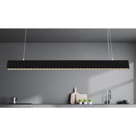 Suspension á LED Points (40W)