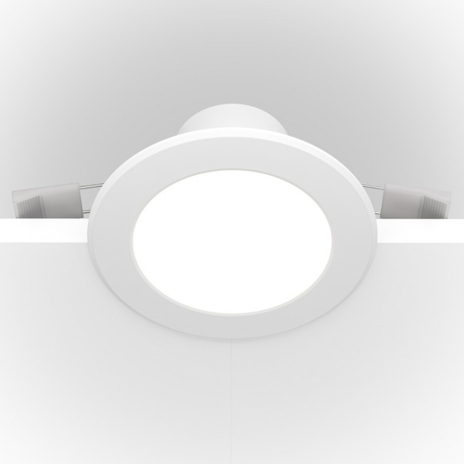 Downlight LED pour salle de bain Stockton CCT (7W)