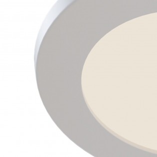 Downlight LED pour salle de bain Stockton CCT (7W)