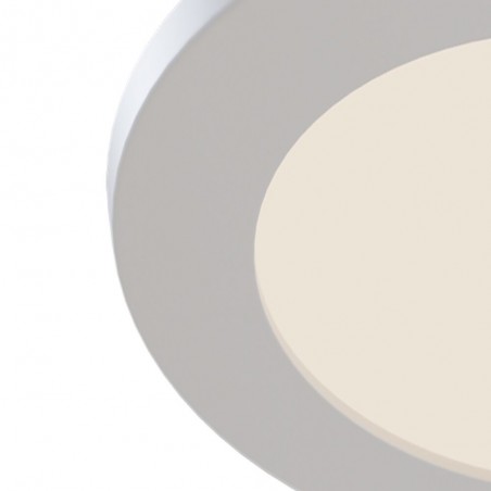 Downlight LED pour salle de bain Stockton CCT (7W)