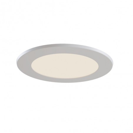 Downlight LED pour salle de bain Stockton CCT (7W)