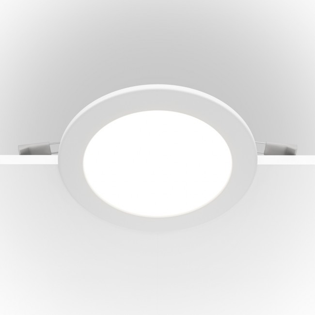 Downlight LED pour salle de bain Stockton CCT (12W)