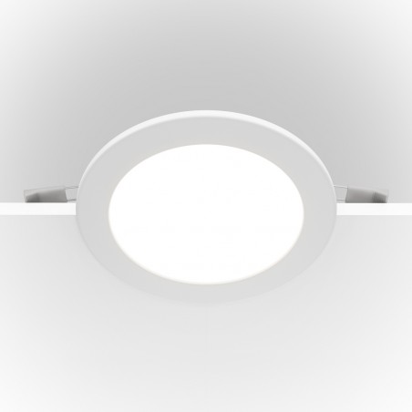 Downlight LED pour salle de bain Stockton CCT (12W)