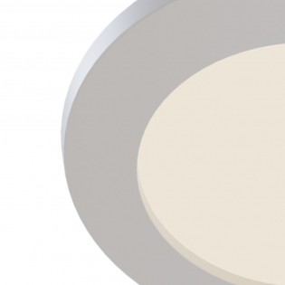 Downlight LED pour salle de bain Stockton CCT (12W)