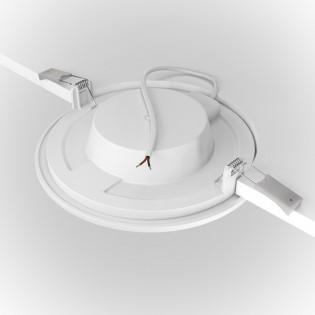 Downlight LED pour salle de bain Stockton CCT (12W)