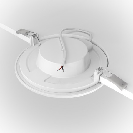 Downlight LED pour salle de bain Stockton CCT (12W)